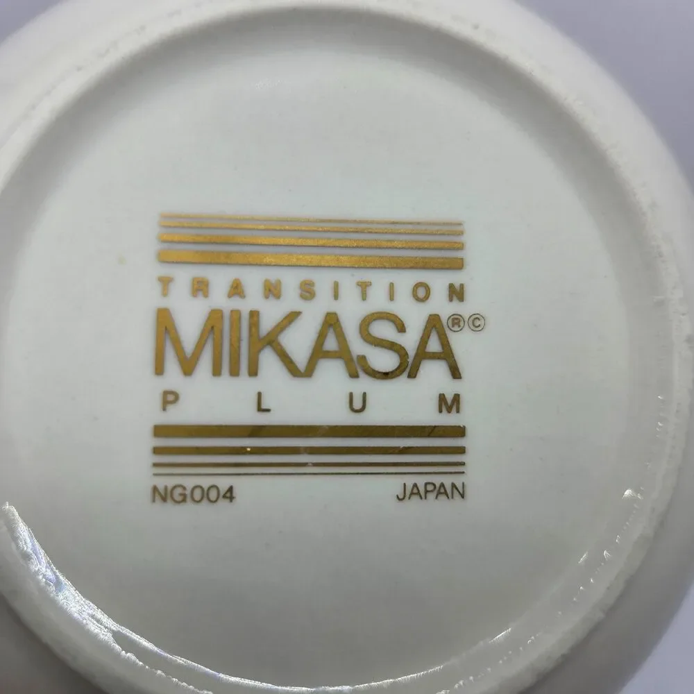 Mikasa Traditions 